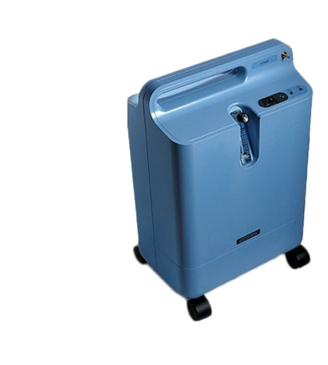 Philips Everflo Oxygen concentrator